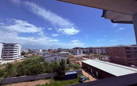 Garsonieră Militari Residence, bloc 2023, posibilitate parcare