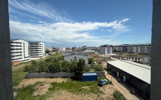 Garsonieră Militari Residence, bloc 2023, posibilitate parcare