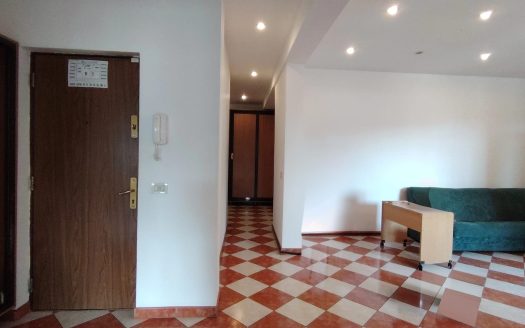 GM1741 Cotroceni-Apartament 4 camere ideal pentru birouri 120 mp