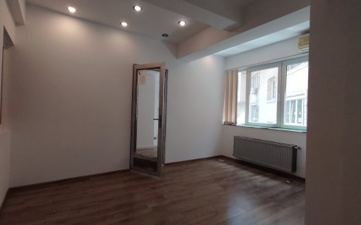 GM1742 P-ta Romană 120 mp Ideal pentru birouri, clinică, beauty