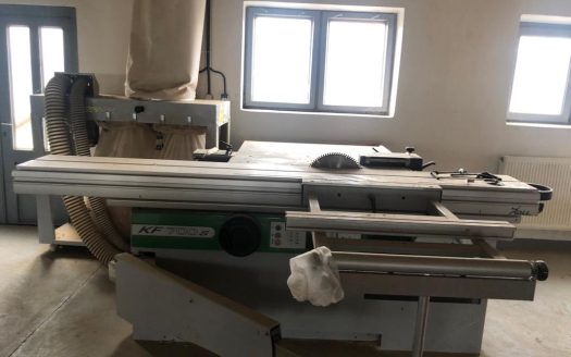 Spatiu industrial productie mobilier, jud Mures