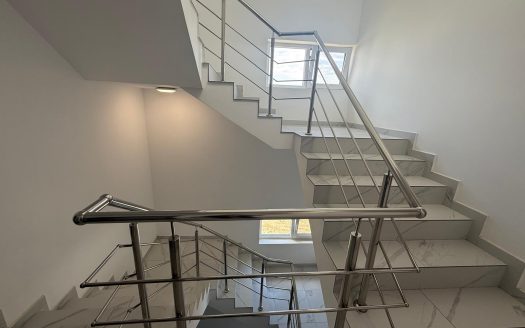 Garsonieră Militari Residence, bloc 2023, posibilitate parcare