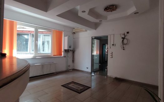 GM1742 P-ta Romană 120 mp Ideal pentru birouri, clinică, beauty