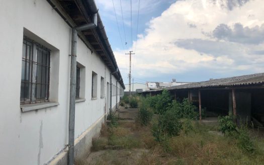 Spatiu industrial productie mobilier, jud Mures