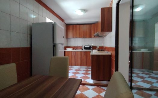 GM1741 Cotroceni-Apartament 4 camere ideal pentru birouri 120 mp