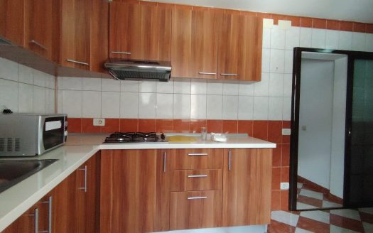 GM1741 Cotroceni-Apartament 4 camere ideal pentru birouri 120 mp