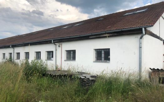 Spatiu industrial productie mobilier, jud Mures