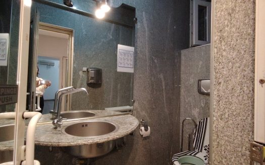 GM1742 P-ta Romană 120 mp Ideal pentru birouri, clinică, beauty