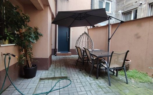 GM1741 Cotroceni-Apartament 4 camere ideal pentru birouri 120 mp