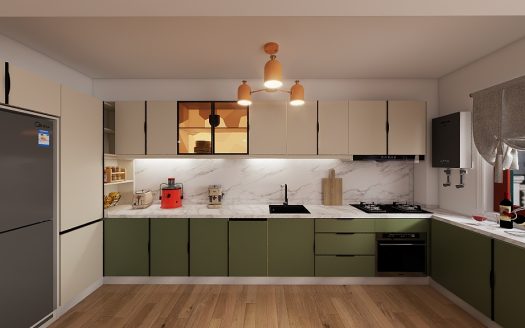 Vanzare apartament 3 camere, etaj 1, orientare sud /Malva Homes /comision0%