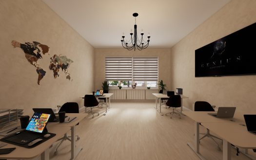 GM1303 Inchiriere casa interbelica Uniriii_ Calarasi_stradal