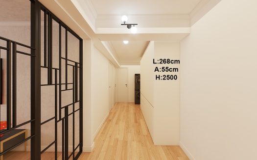 Vanzare apartament 3 camere, etaj 1, orientare sud /Malva Homes /comision0%