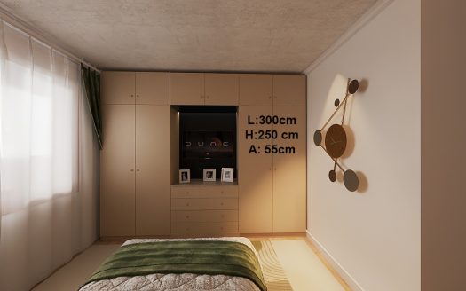 Vanzare apartament 3 camere, etaj 1, orientare sud /Malva Homes /comision0%