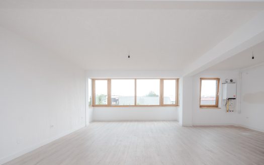 Vanzare apartament 3 camere, etaj 1, orientare sud /Malva Homes /comision0%
