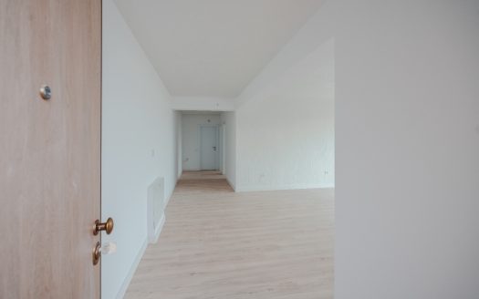 Vanzare apartament 3 camere, etaj 1, orientare sud /Malva Homes /comision0%