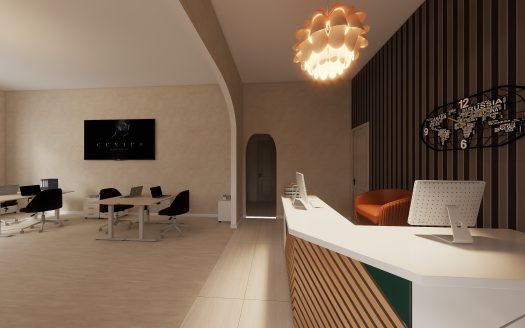 GM1303 Inchiriere casa interbelica Uniriii_ Calarasi_stradal