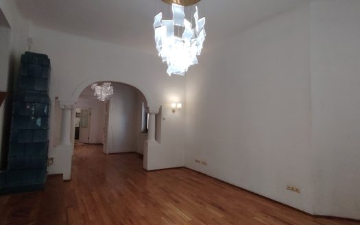 GM1743 Inchiriere vila interbelica Pache Protopopescu 350mp, renovata 2026