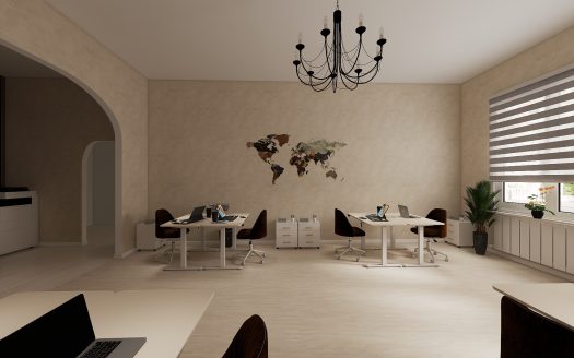 GM1303 Inchiriere casa interbelica Uniriii_ Calarasi_stradal