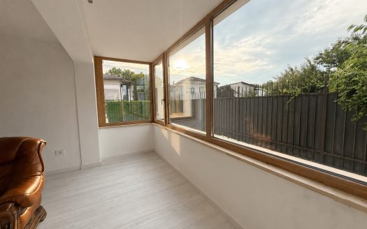 Vanzare 3 camere cu curte proprie / Malva Homes / 0% comision