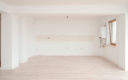 Vanzare apartament 2 camere, etaj 2/Malva Homes /comision0%
