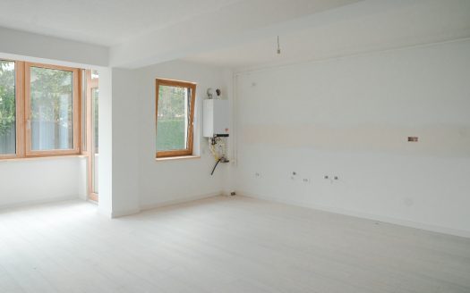 Vanzare apartament 3 camere, etaj 1, orientare sud /Malva Homes /comision0%