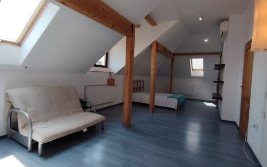 GM1744 Inchiriere duplex in vilă 2006, 160mp birouri sau locuință