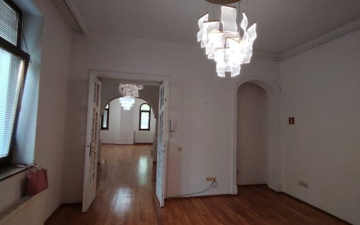 GM1743 Inchiriere vila interbelica Pache Protopopescu 350mp, renovata 2026
