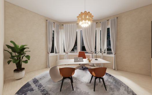 GM1303 Inchiriere casa interbelica Uniriii_ Calarasi_stradal