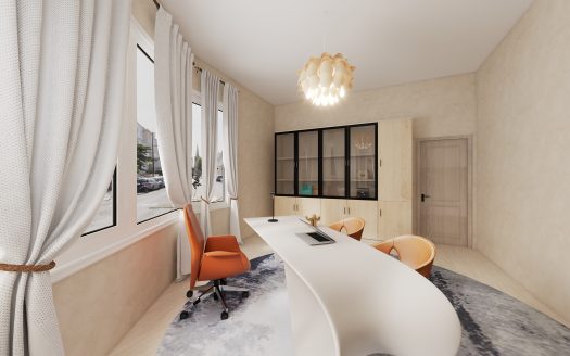 GM1303 Inchiriere casa interbelica Uniriii_ Calarasi_stradal