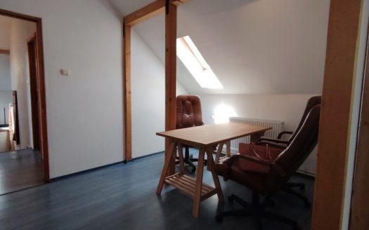 GM1744 Inchiriere duplex in vilă 2006, 160mp birouri sau locuință