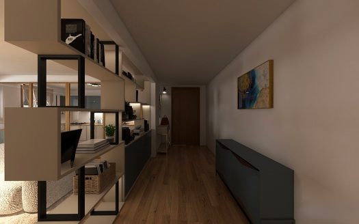 Vanzare 3 camere cu curte proprie / Malva Homes / 0% comision
