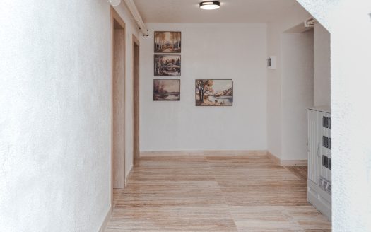 Vanzare apartament 3 camere, etaj 1, orientare sud /Malva Homes /comision0%