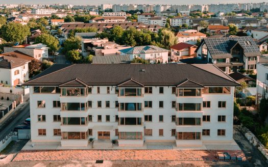 Vanzare apartament 2 camere, etaj 2/Malva Homes /comision0%