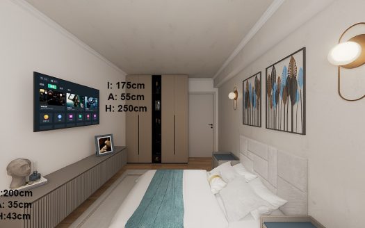 Vanzare 3 camere cu curte proprie / Malva Homes / 0% comision