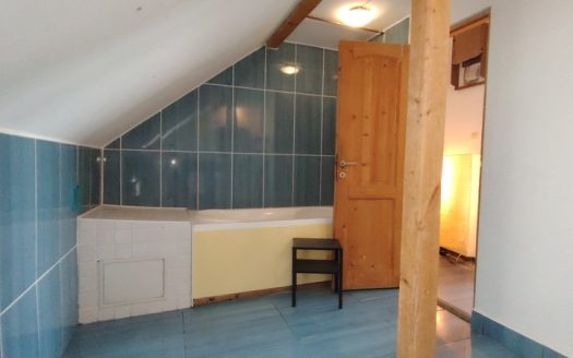 GM1744 Inchiriere duplex in vilă 2006, 160mp birouri sau locuință