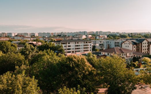 Vanzare apartament 3 camere, etaj 1, orientare sud /Malva Homes /comision0%