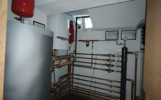 GM1743 Inchiriere vila interbelica Pache Protopopescu 350mp, renovata 2026