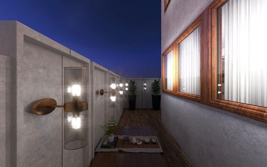 Vanzare 3 camere cu curte proprie / Malva Homes / 0% comision