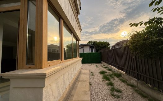 Vanzare 3 camere cu curte proprie / Malva Homes / 0% comision