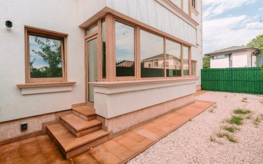 Vanzare 3 camere cu curte proprie / Malva Homes / 0% comision