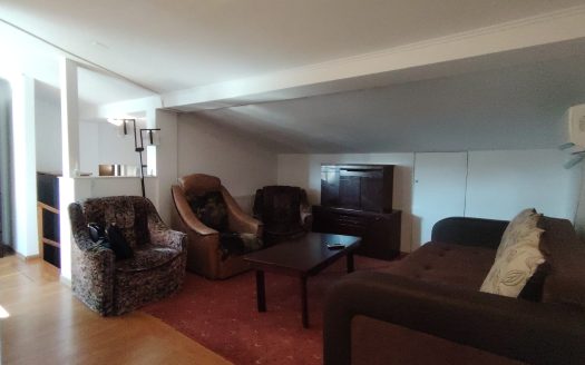 GM1745 Apartament 4 camere Unirii-Parcul Carol, ideal studenti