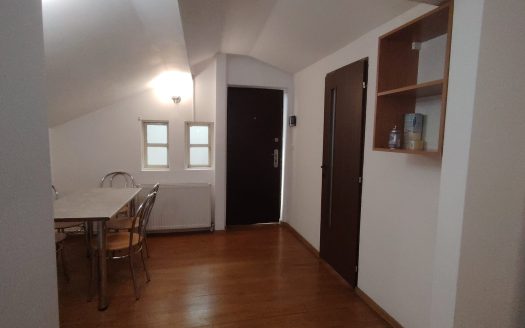 GM1745 Apartament 4 camere Unirii-Parcul Carol, ideal studenti