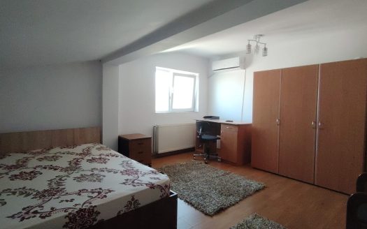 GM1745 Apartament 4 camere Unirii-Parcul Carol, ideal studenti