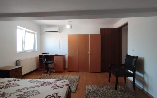 GM1745 Apartament 4 camere Unirii-Parcul Carol, ideal studenti