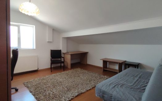 GM1745 Apartament 4 camere Unirii-Parcul Carol, ideal studenti