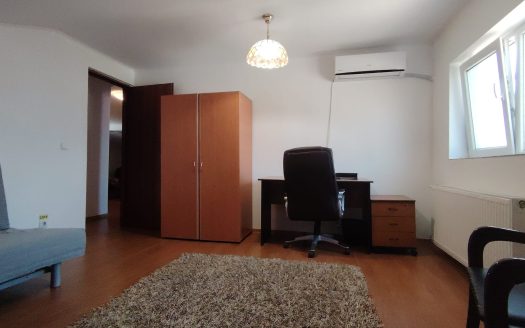 GM1745 Apartament 4 camere Unirii-Parcul Carol, ideal studenti
