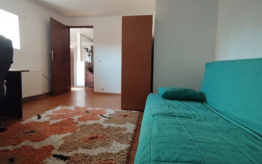 GM1745 Apartament 4 camere Unirii-Parcul Carol, ideal studenti