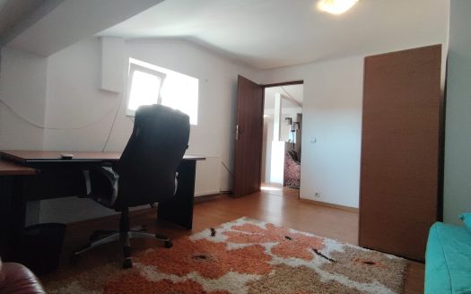 GM1745 Apartament 4 camere Unirii-Parcul Carol, ideal studenti