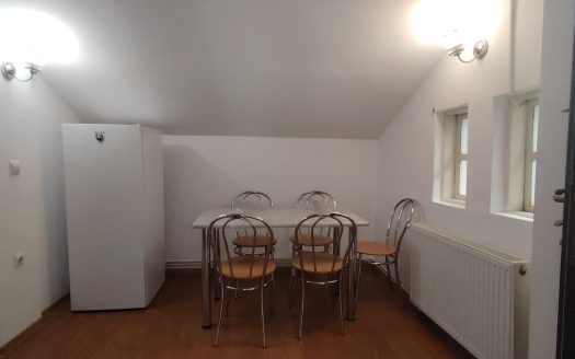 GM1745 Apartament 4 camere Unirii-Parcul Carol, ideal studenti