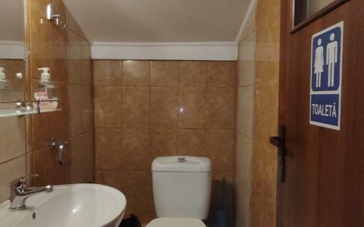 GM1745 Apartament 4 camere Unirii-Parcul Carol, ideal studenti